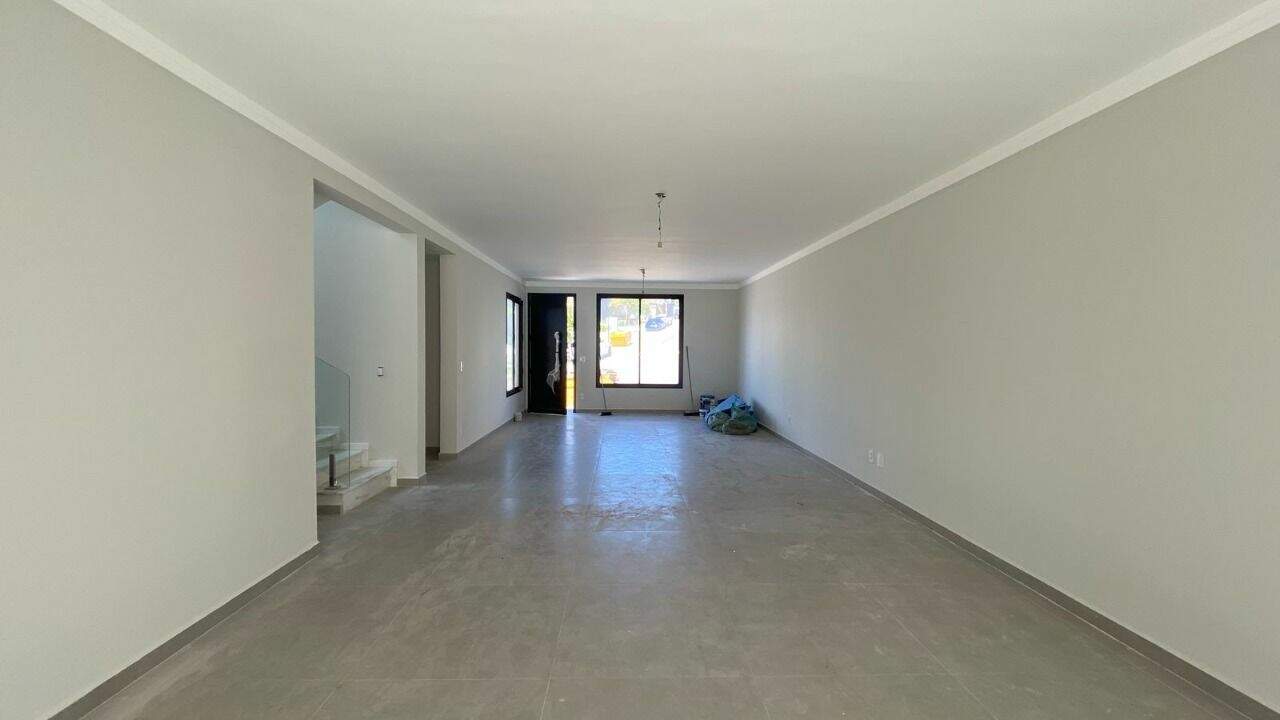 Casa à venda no Loteamento Residencial Brisas da Mata: 