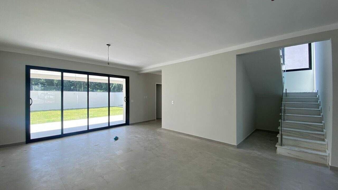 Casa à venda no Loteamento Residencial Brisas da Mata: 