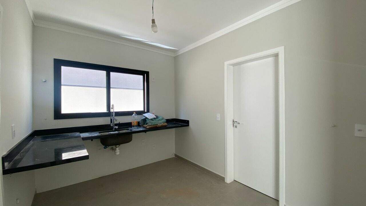 Casa à venda no Loteamento Residencial Brisas da Mata: 