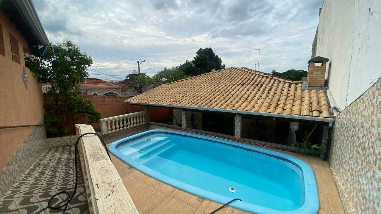 Casa à venda no Vila Municipal: 