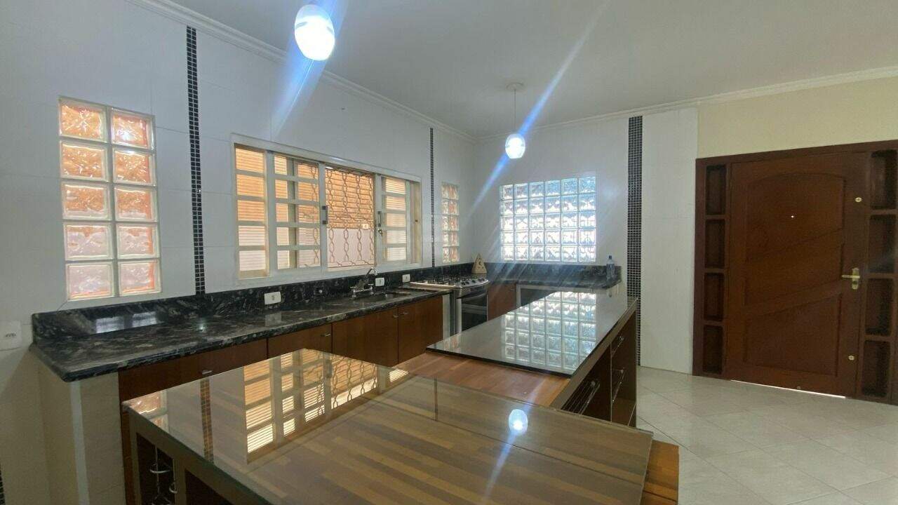 Casa à venda no Vila Municipal: 