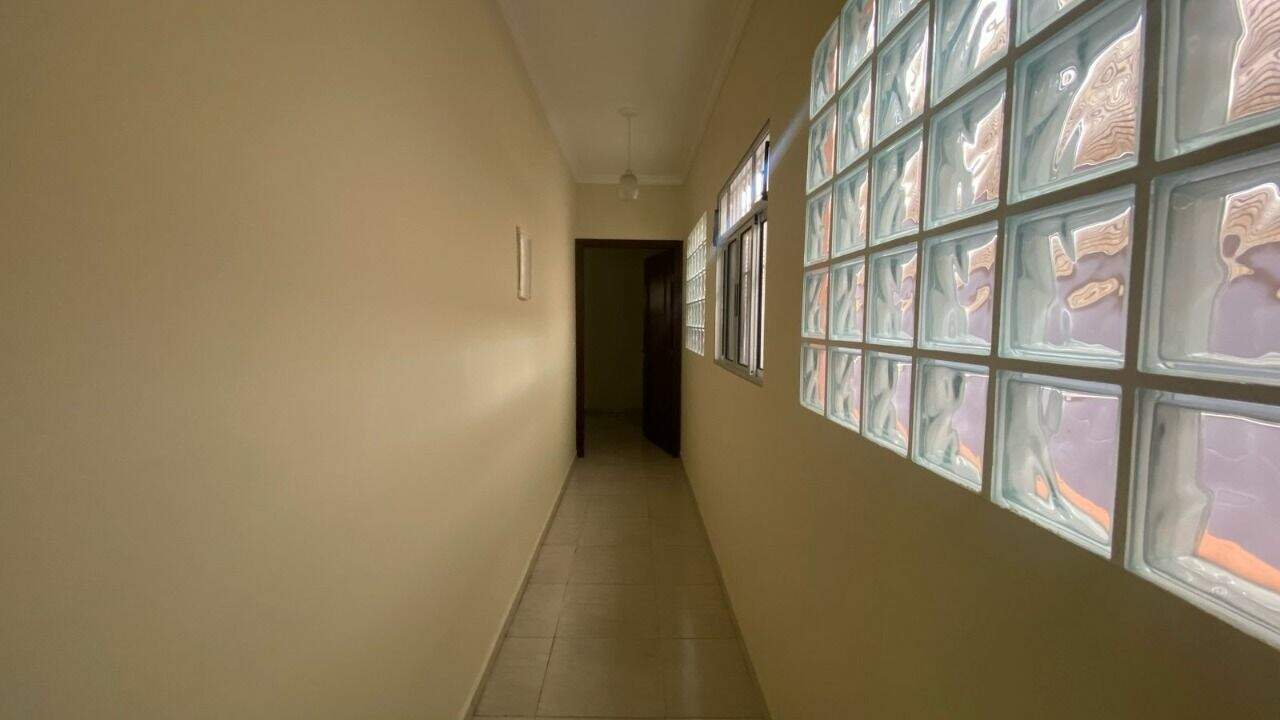 Casa à venda no Vila Municipal: 