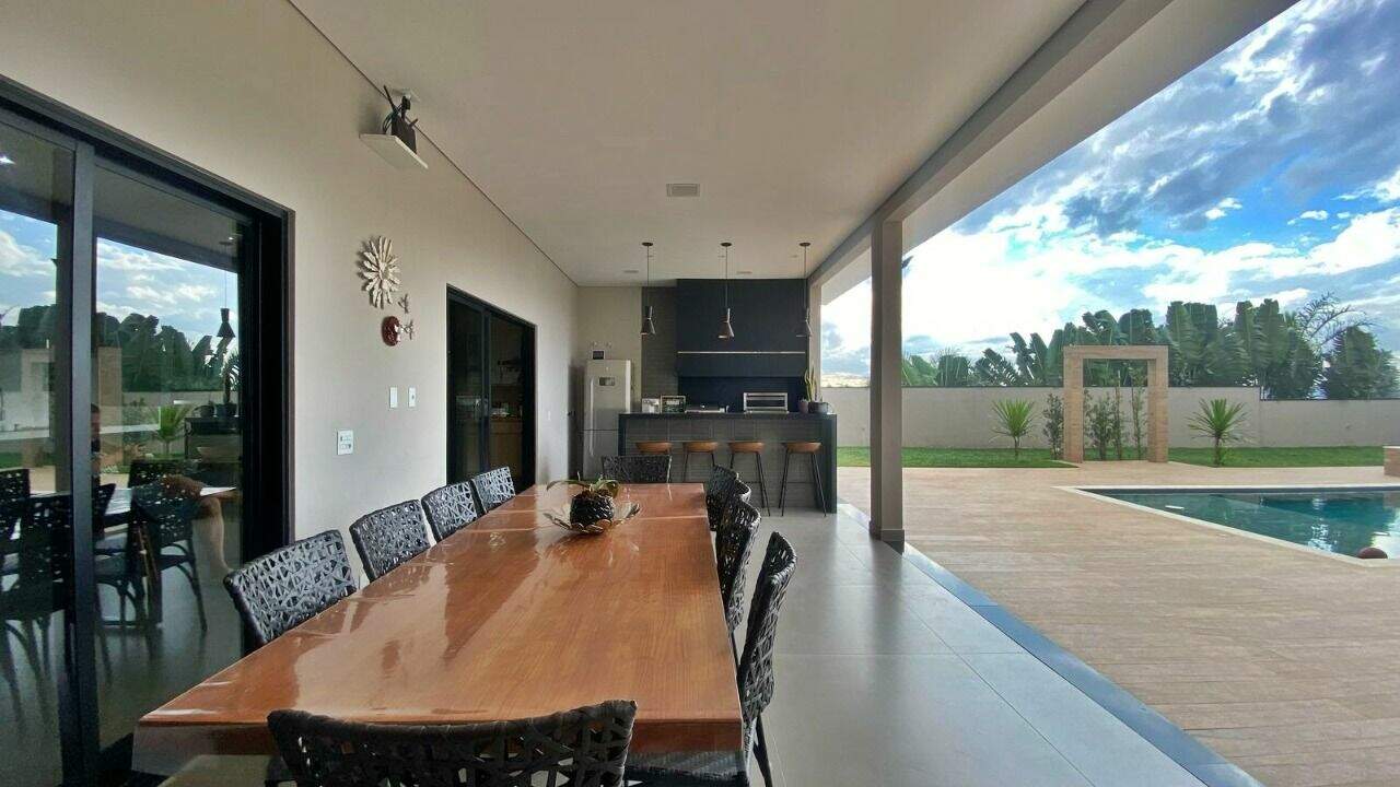 Casa à venda no Loteamento Portal da Colina: 