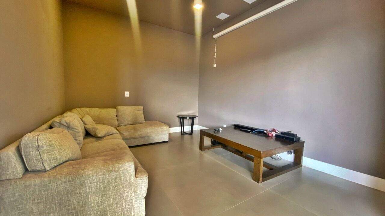 Casa à venda no Loteamento Portal da Colina: 