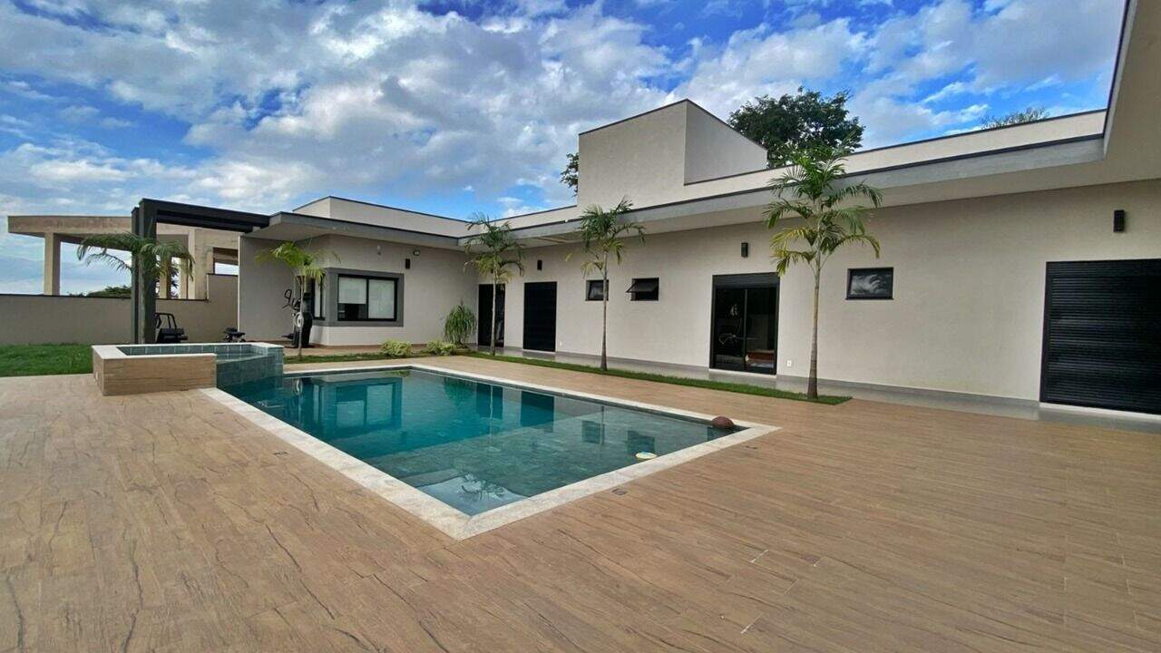 Casa à venda no Loteamento Portal da Colina: 