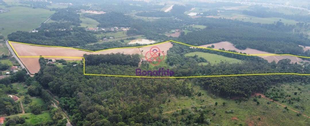 Área à venda no Parque Amarylis: 