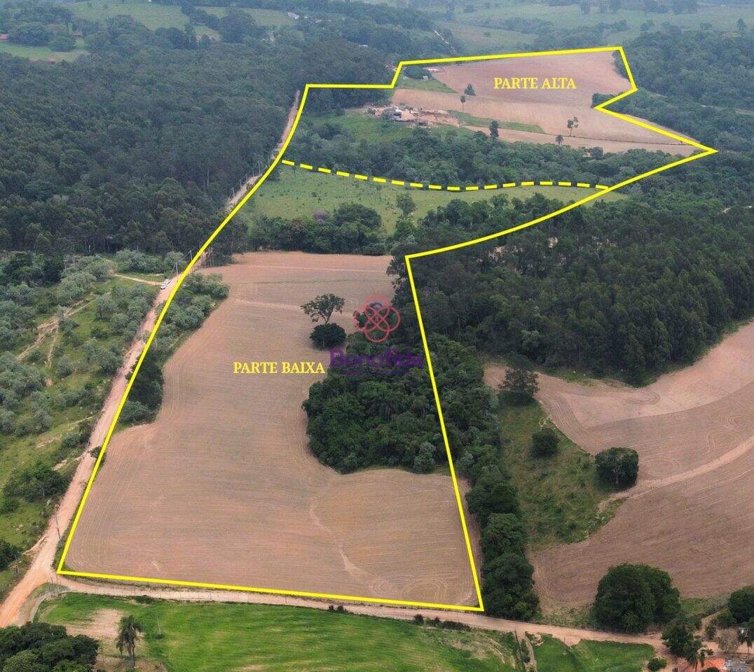 Área à venda no Parque Amarylis: 