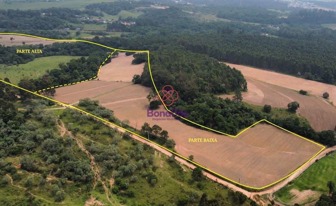 Área à venda no Parque Amarylis: 