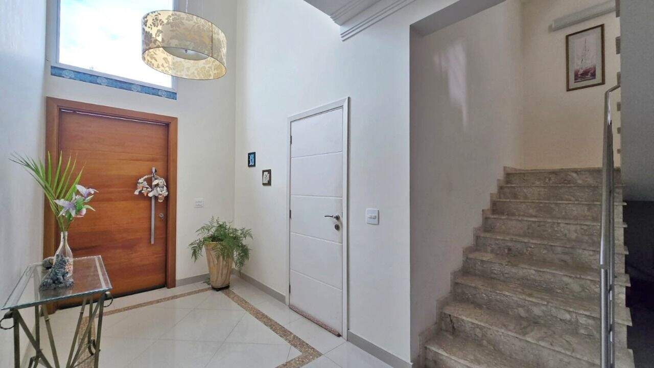 Casa à venda no Portal do Paraíso II: 