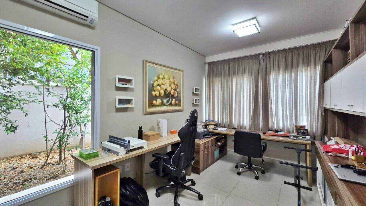 Casa à venda no Portal do Paraíso II: 