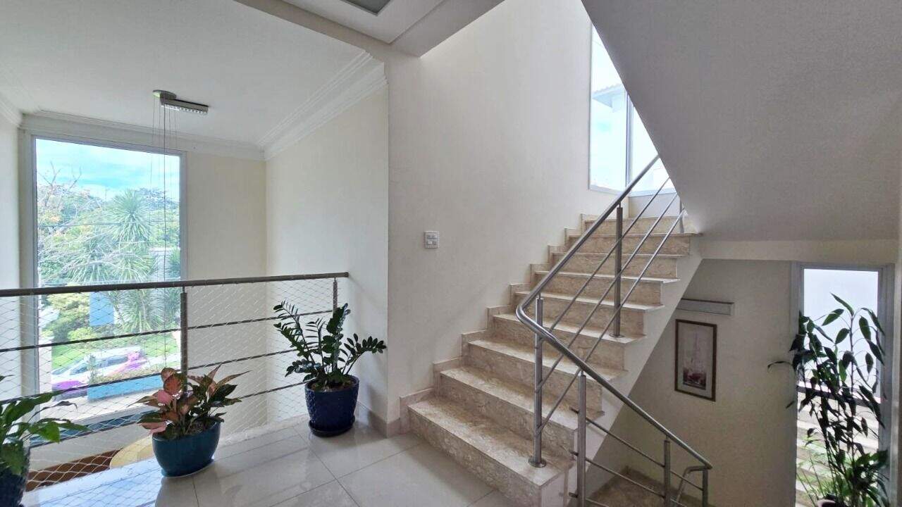 Casa à venda no Portal do Paraíso II: 