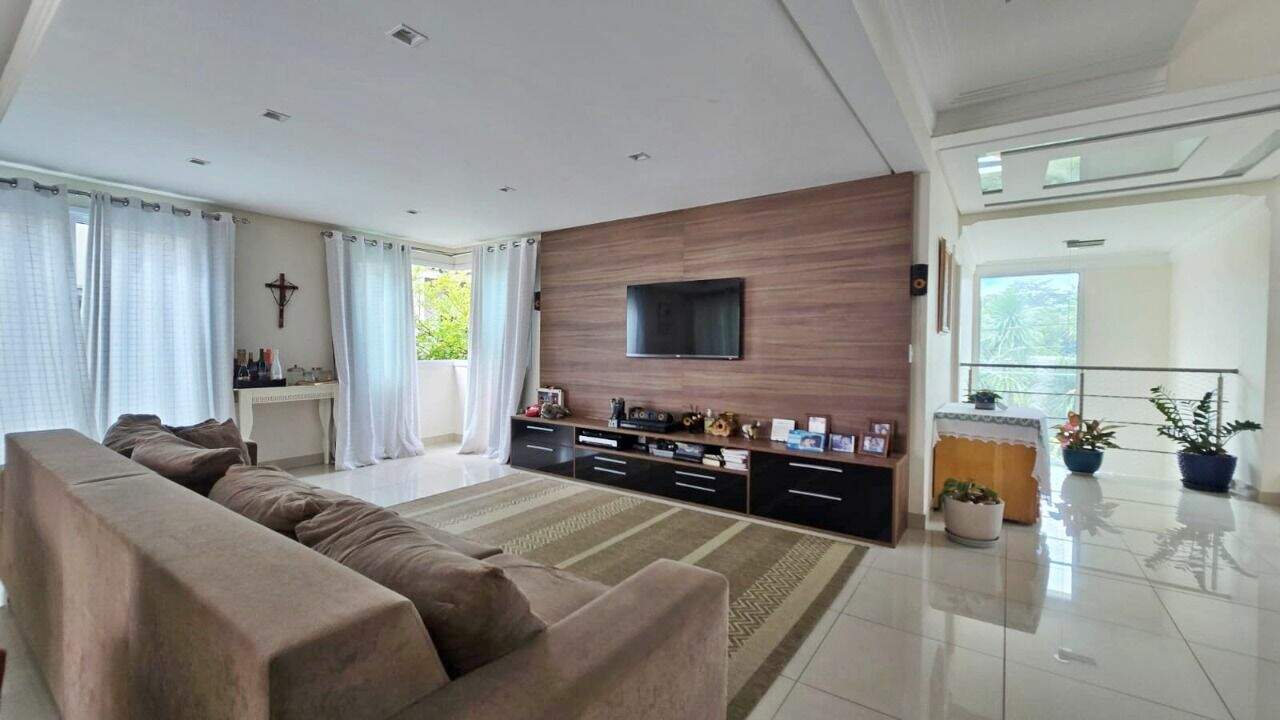 Casa à venda no Portal do Paraíso II: 