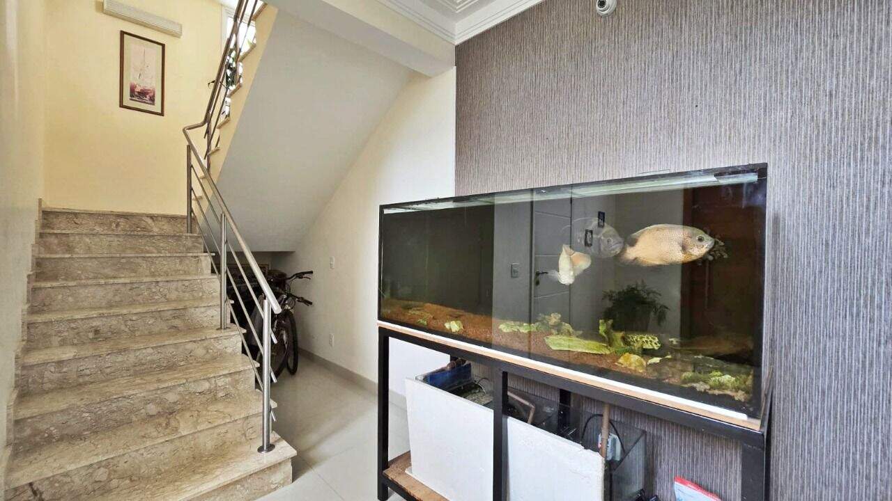 Casa à venda no Portal do Paraíso II: 