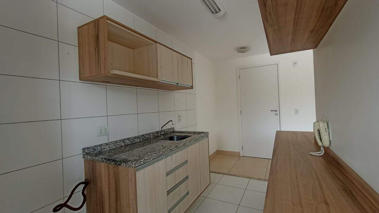 Apartamento à venda no Loteamento Reserva Ermida: 