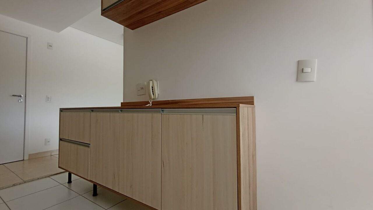 Apartamento à venda no Loteamento Reserva Ermida: 