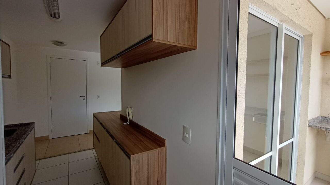 Apartamento à venda no Loteamento Reserva Ermida: 