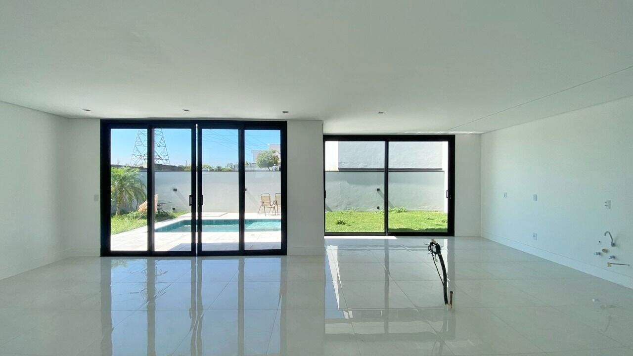 Casa à venda no Jardim Ermida I: 
