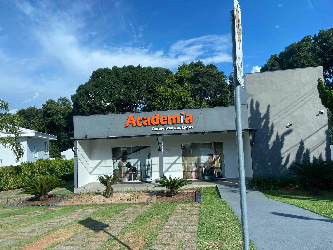 Terreno à venda no Jardim Primavera: 