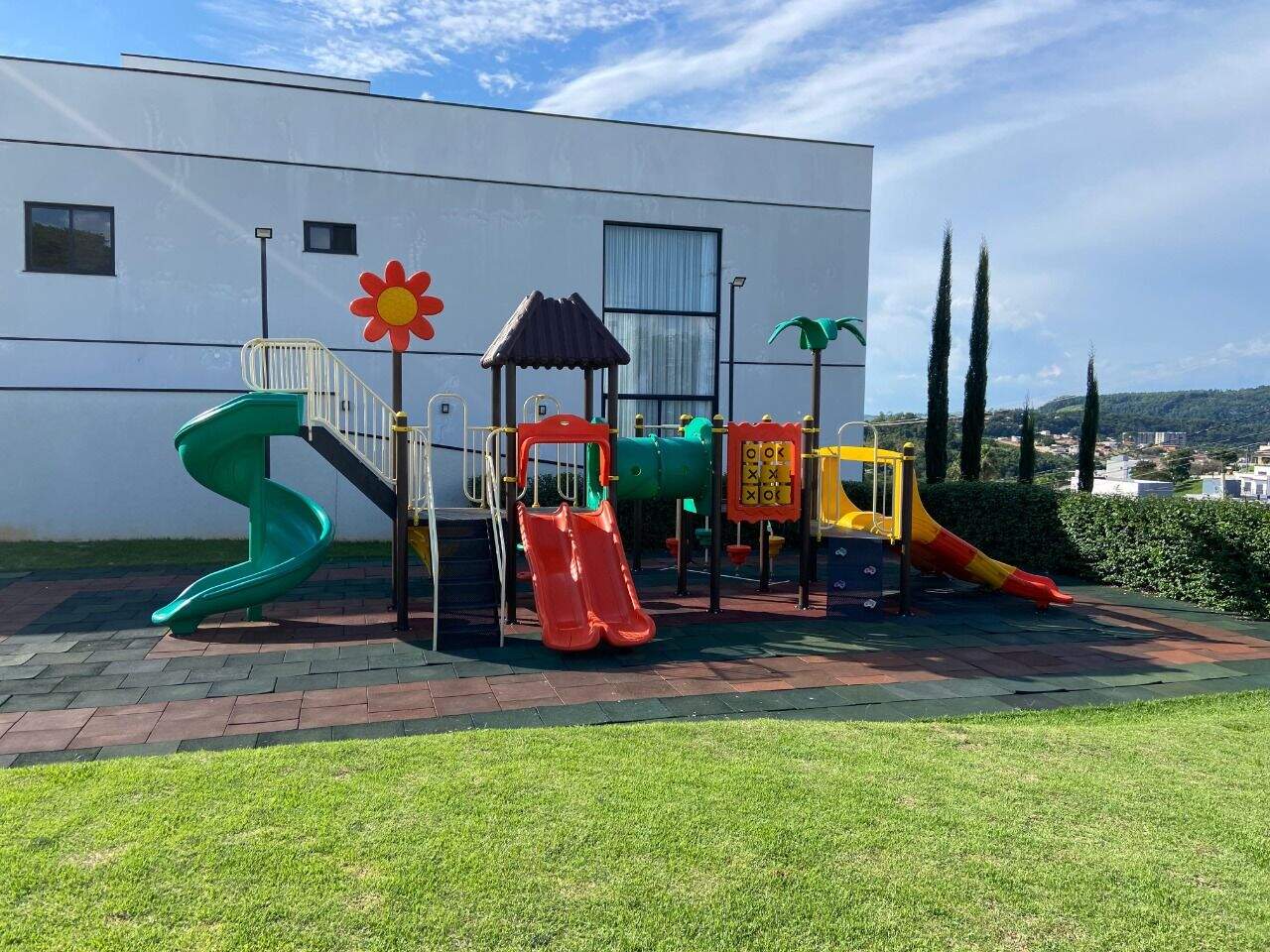 Terreno à venda no Jardim Primavera: 