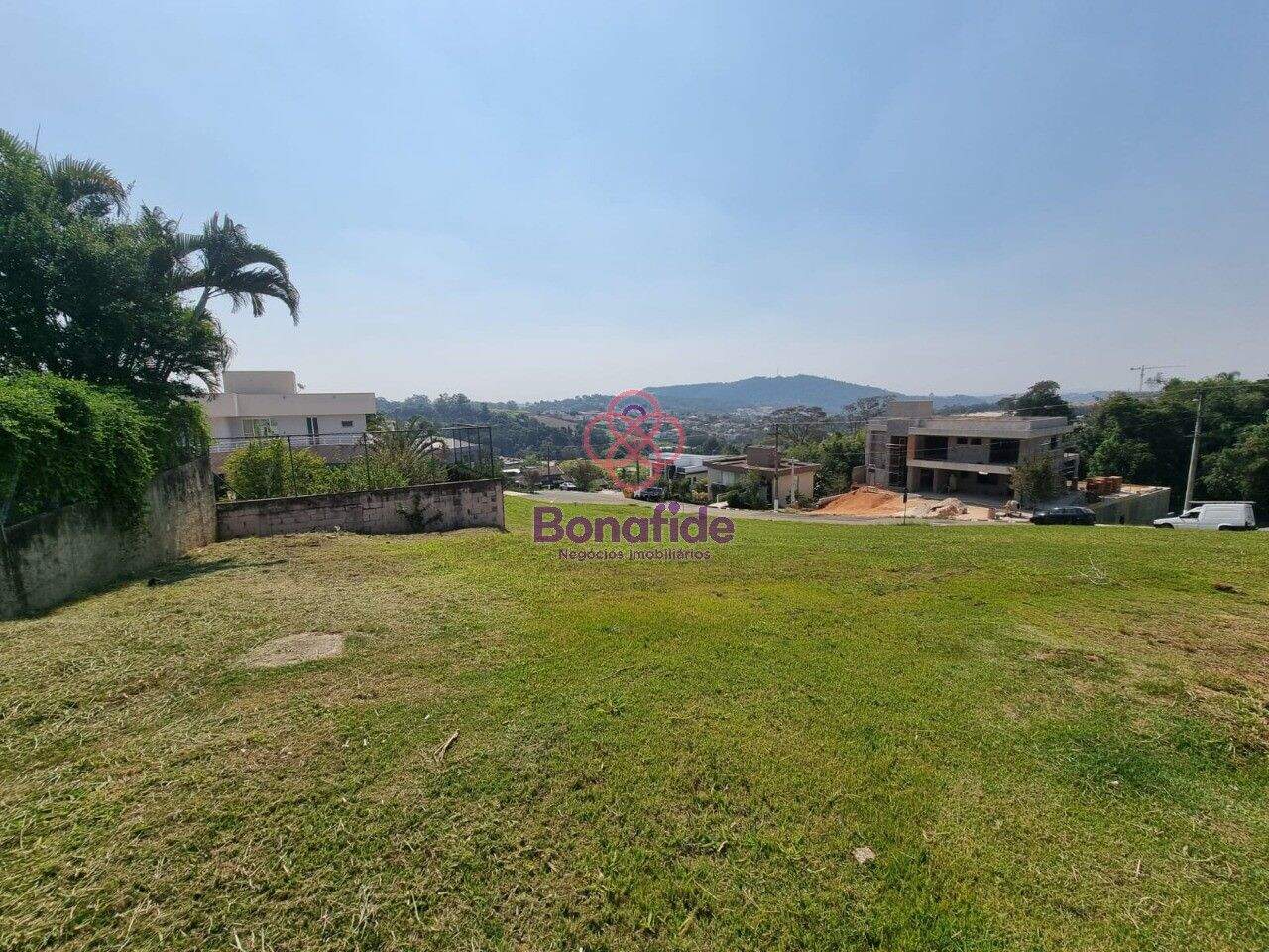 Terreno à venda no Jardim Primavera: 