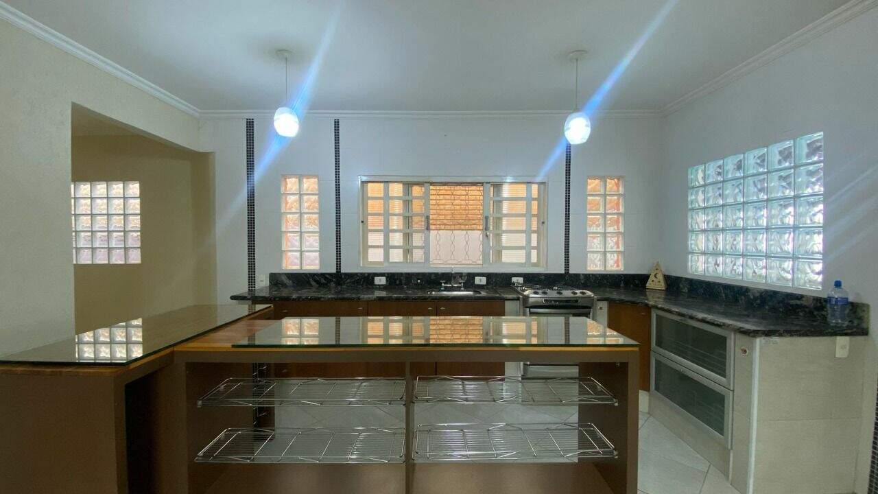 Casa à venda no Vila Municipal: 