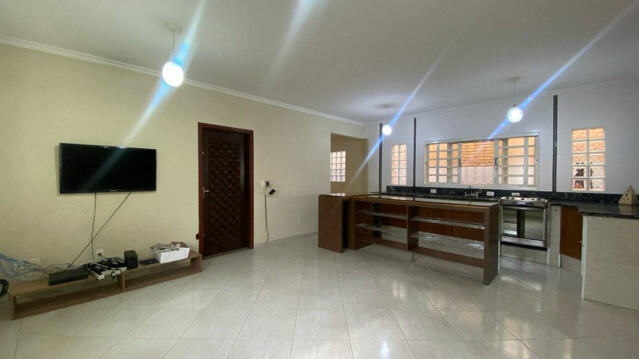 Casa à venda no Vila Municipal: 