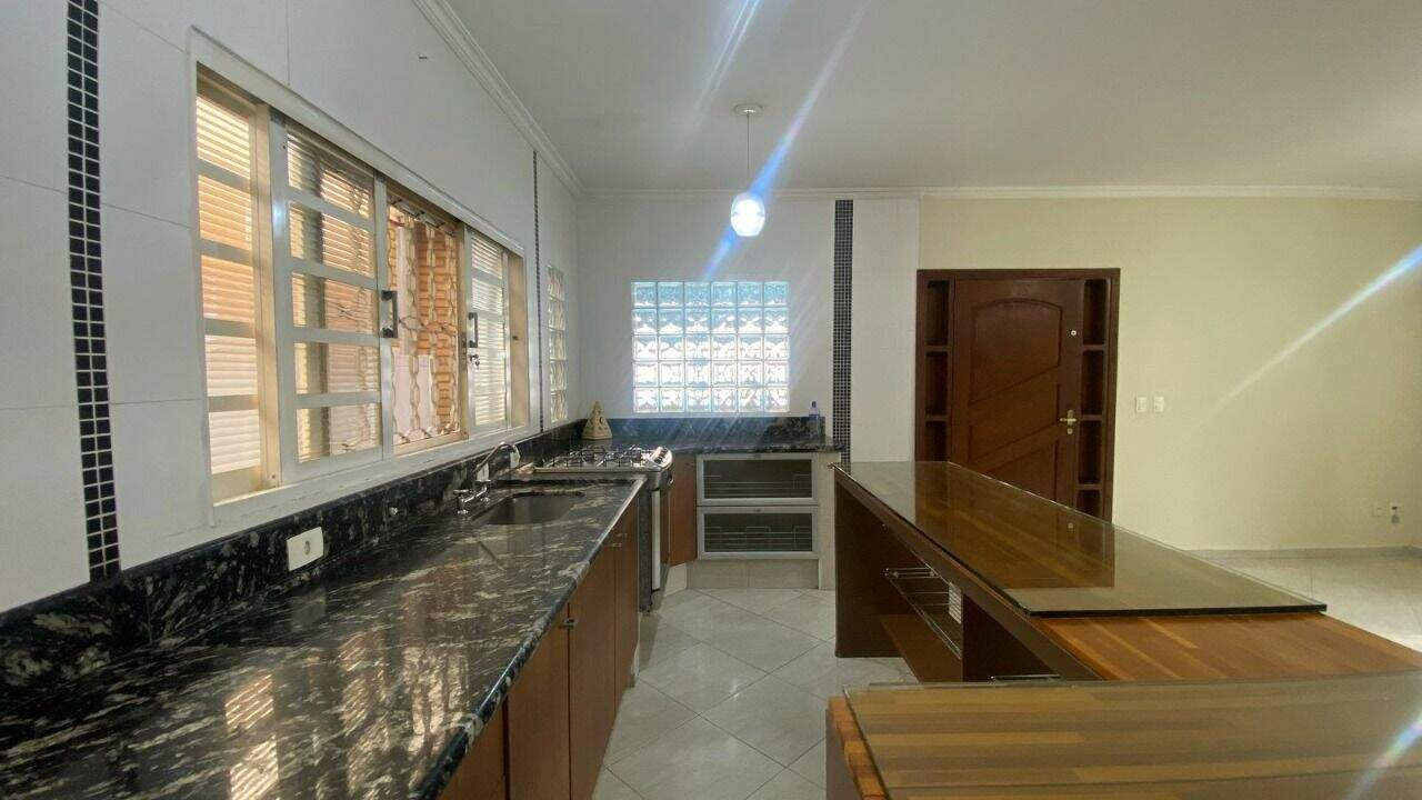 Casa à venda no Vila Municipal: 