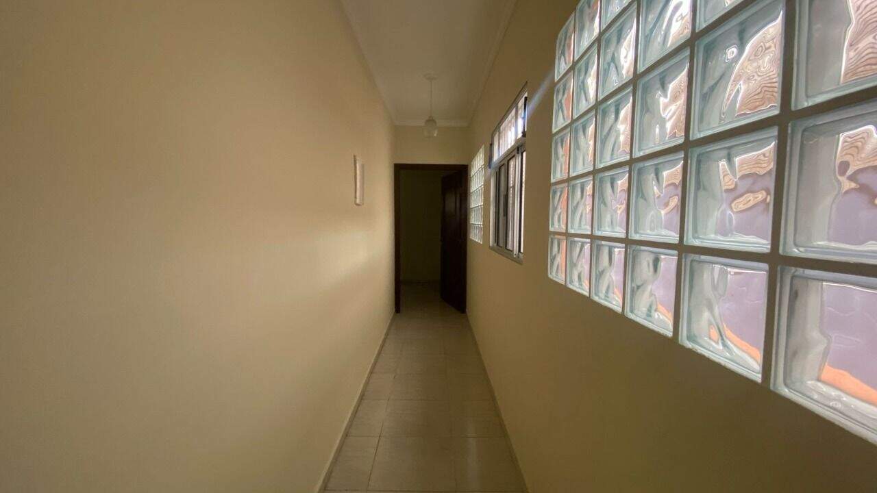 Casa à venda no Vila Municipal: 