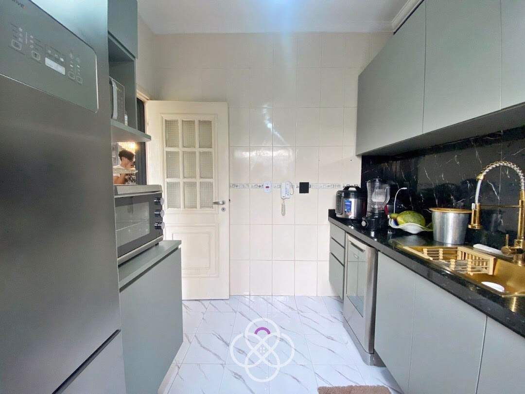 Casa à venda no Jardim Shangai: 