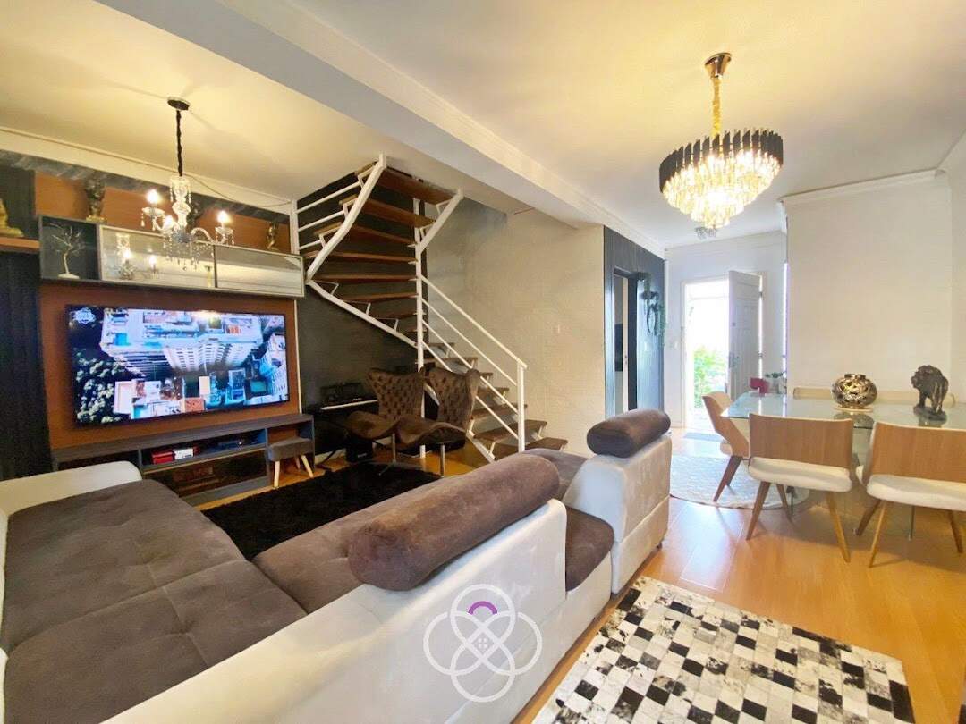 Casa à venda no Jardim Shangai: 