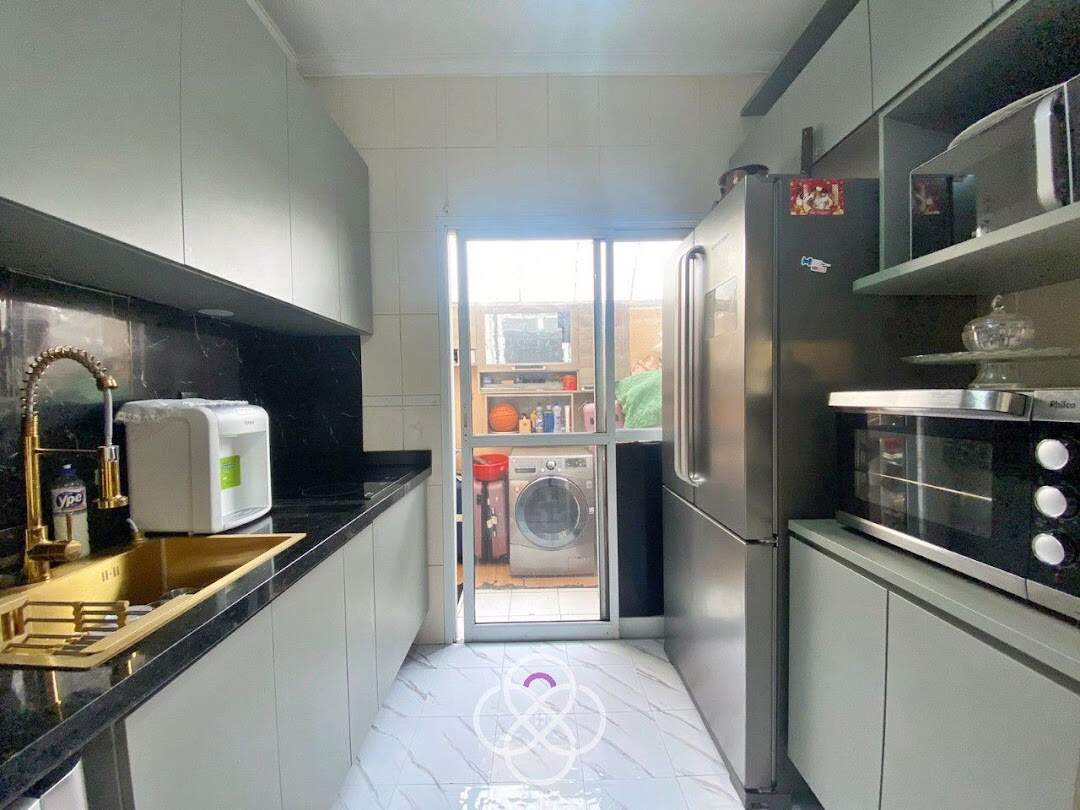 Casa à venda no Jardim Shangai: 