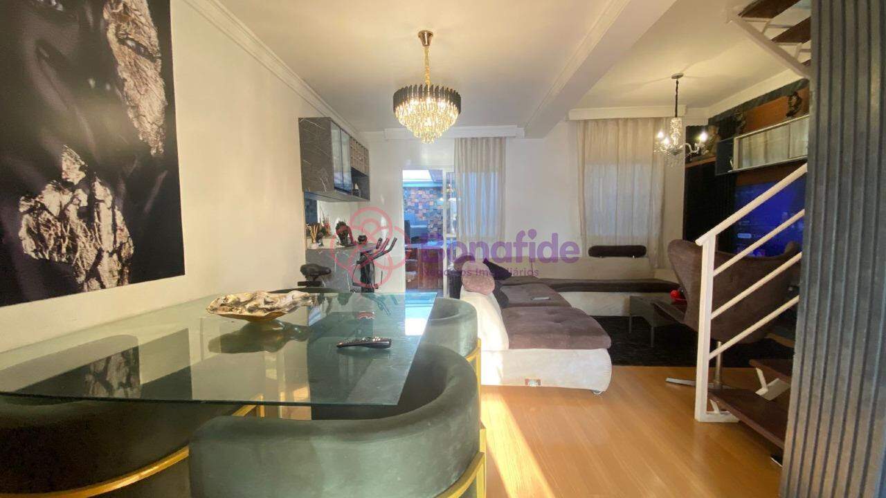 Casa à venda no Jardim Shangai: 