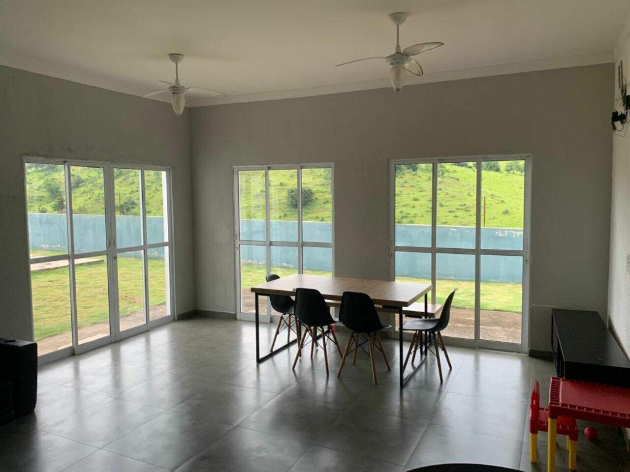 Casa à venda no Santa Eliza: 