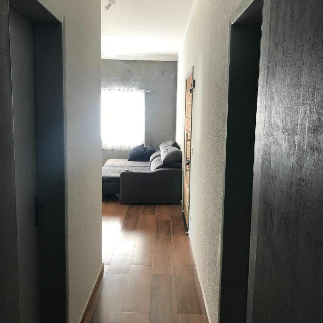 Casa à venda no Santa Eliza: 