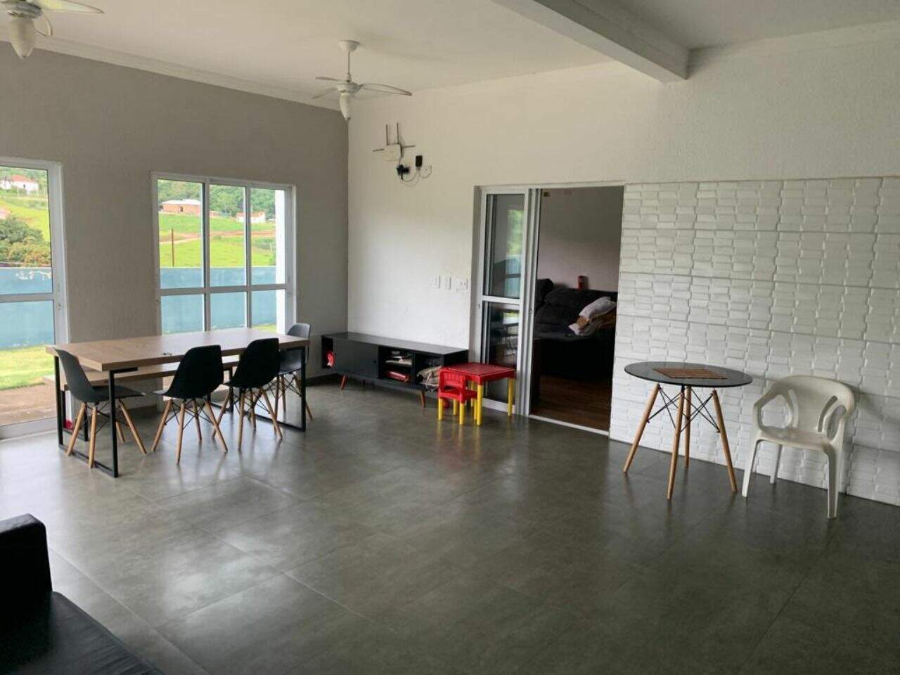 Casa à venda no Santa Eliza: 