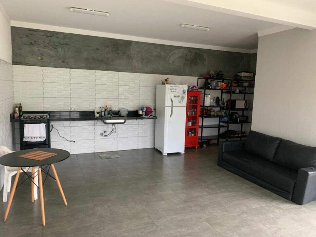 Casa à venda no Santa Eliza: 