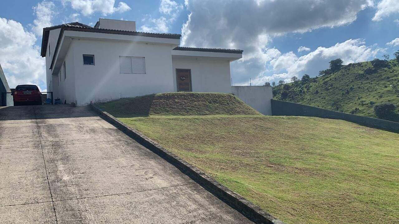 Casa à venda no Santa Eliza: 