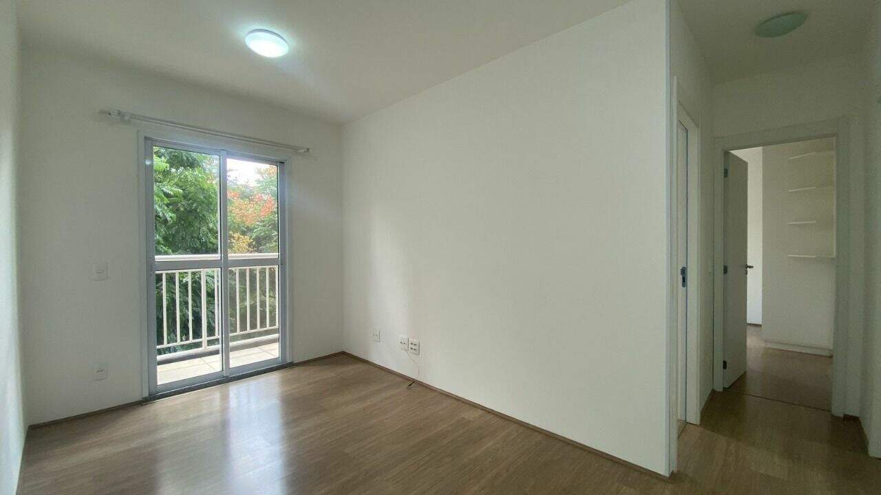 Apartamento à venda no Parque União: 