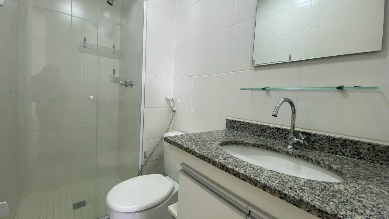 Apartamento à venda no Parque União: 