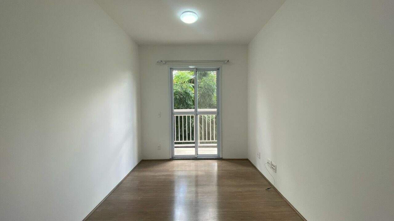 Apartamento à venda no Parque União: 