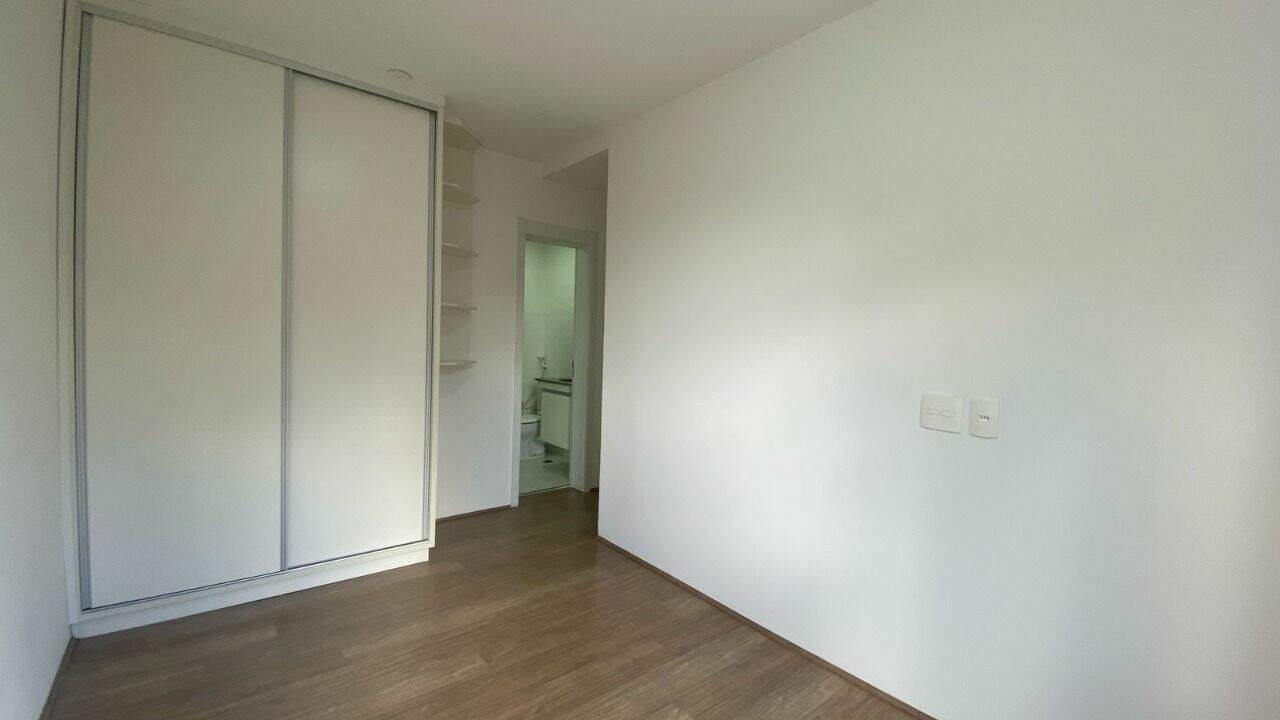 Apartamento à venda no Parque União: 