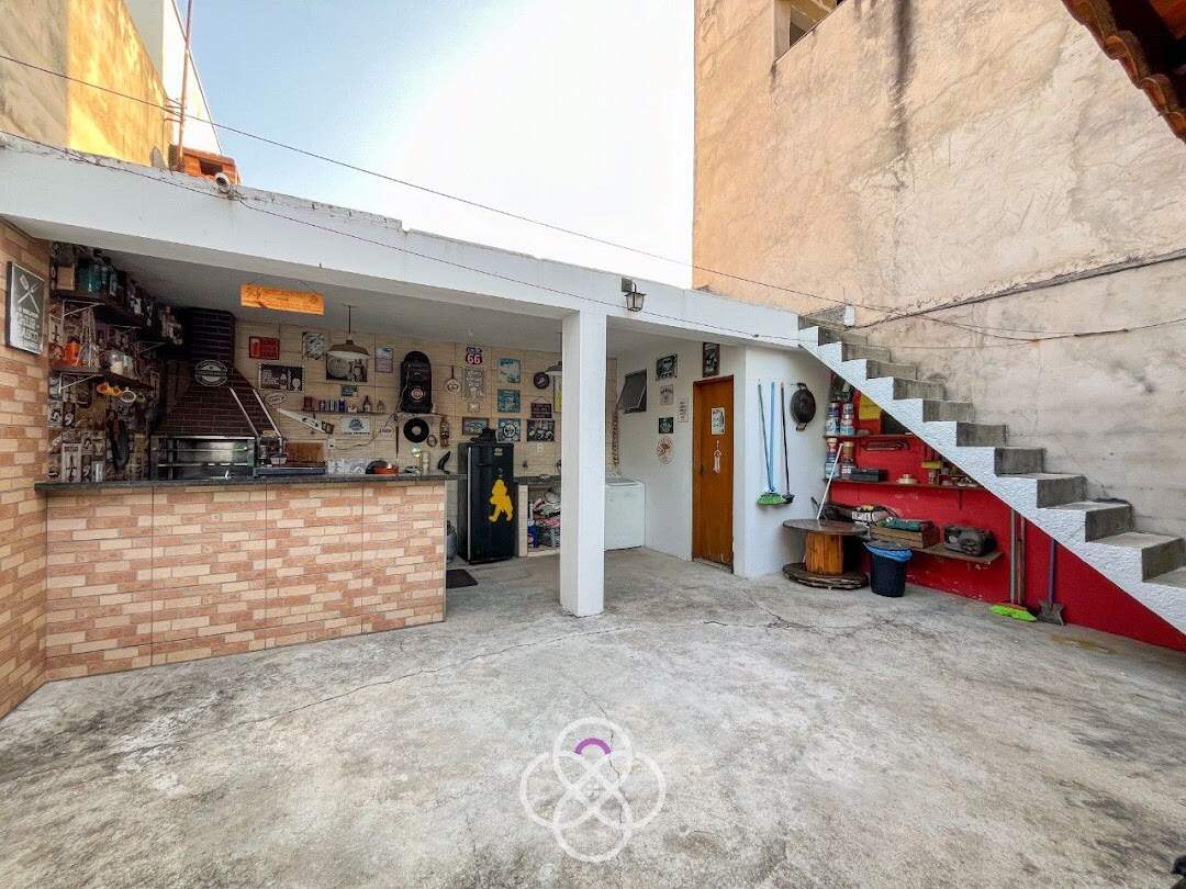 Casa à venda no Parque Residencial Jundiaí: 