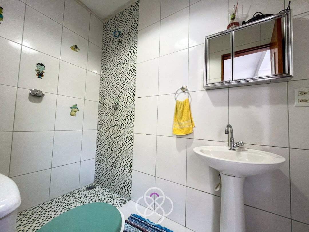 Casa à venda no Parque Residencial Jundiaí: 