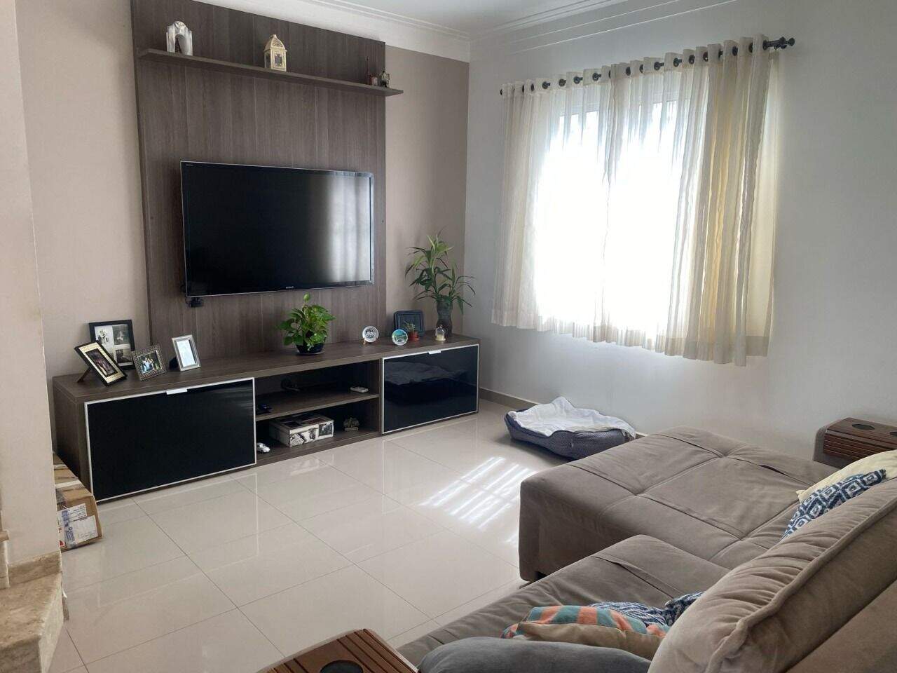 Casa à venda no Parque da Represa: 