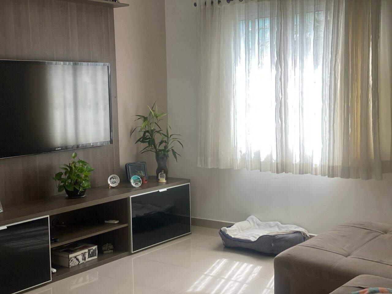 Casa à venda no Parque da Represa: 