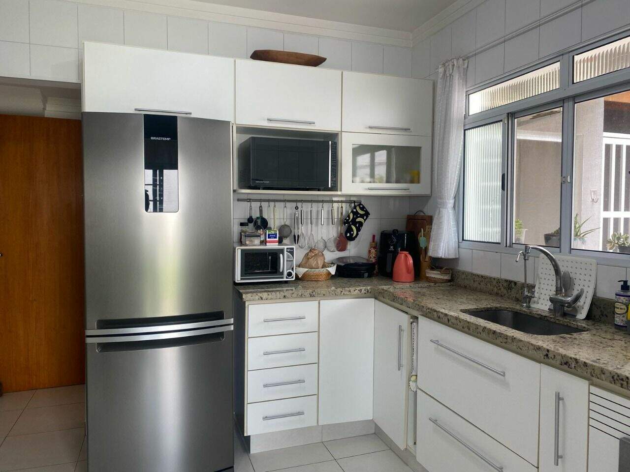 Casa à venda no Parque da Represa: 