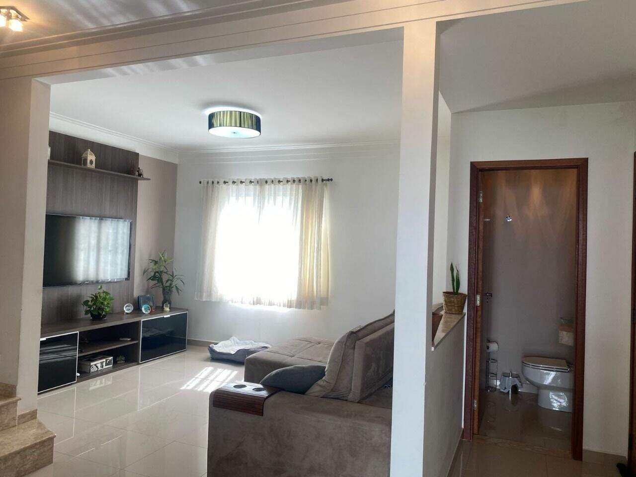 Casa à venda no Parque da Represa: 