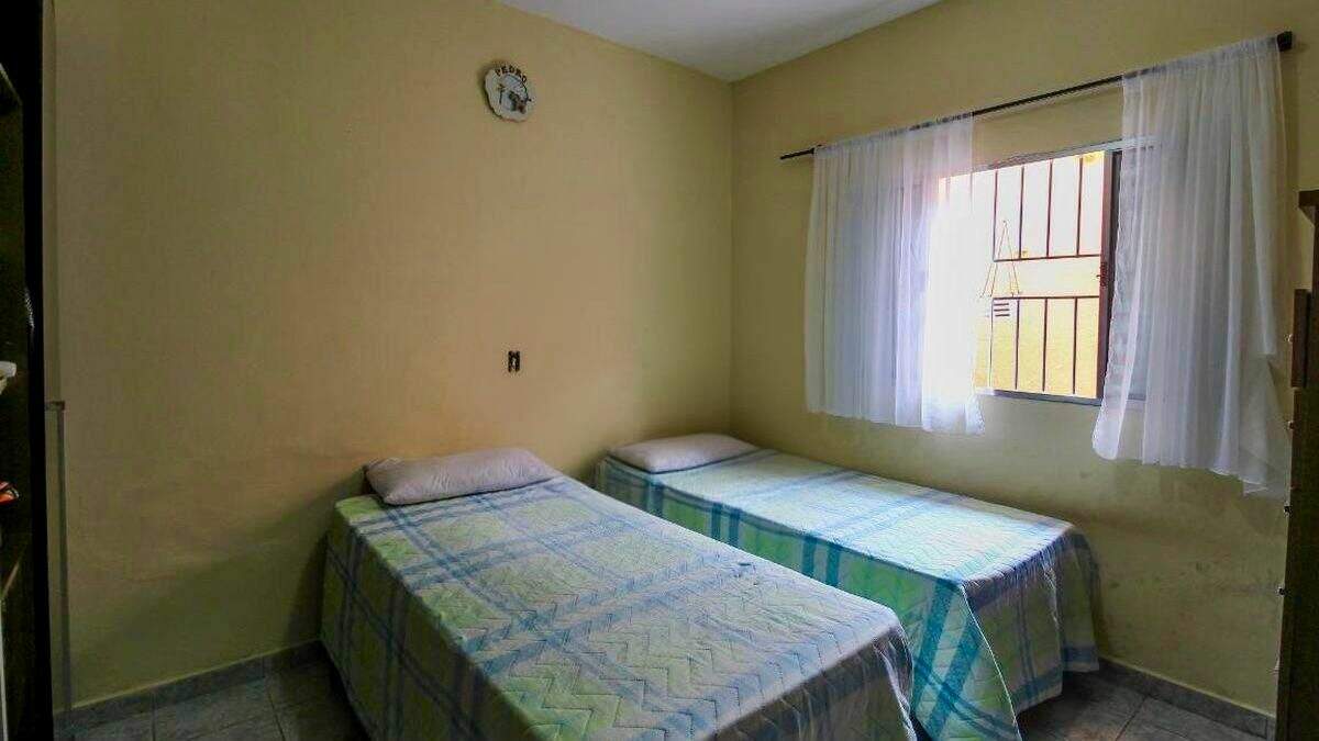 Casa à venda no Jardim Caçula: 