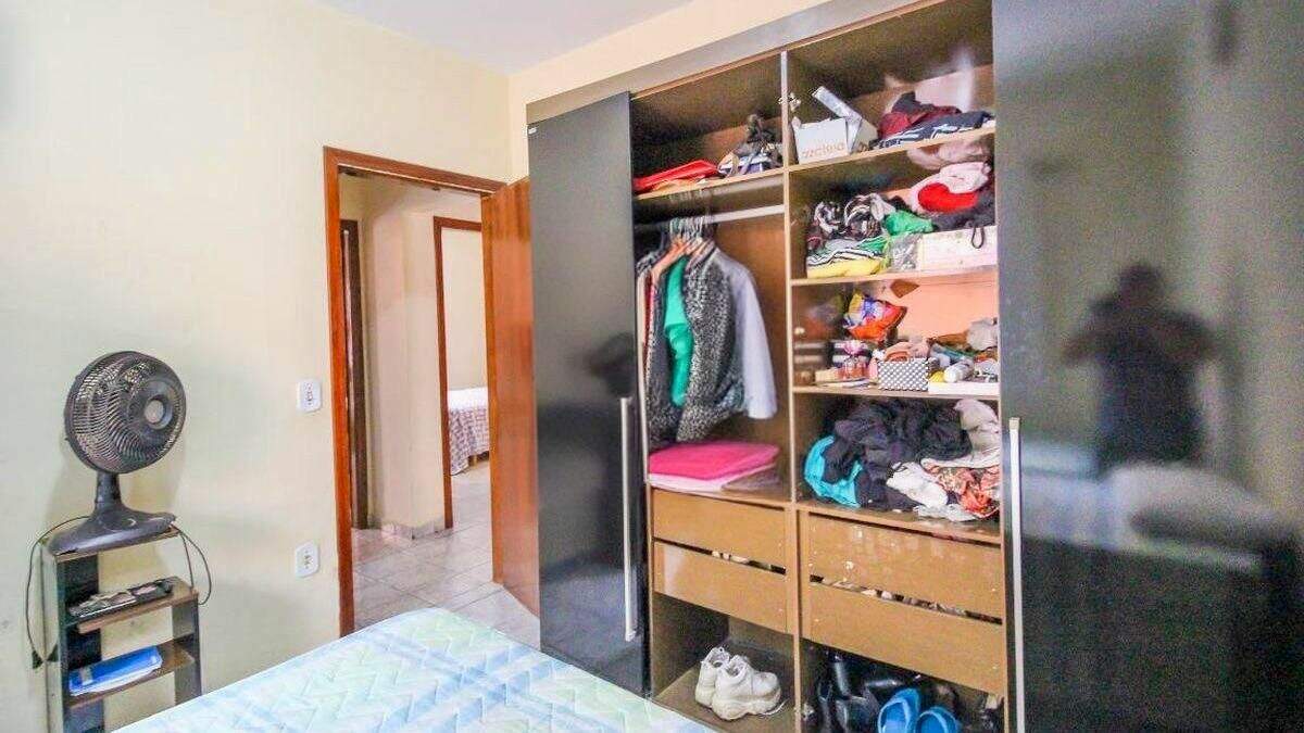 Casa à venda no Jardim Caçula: 