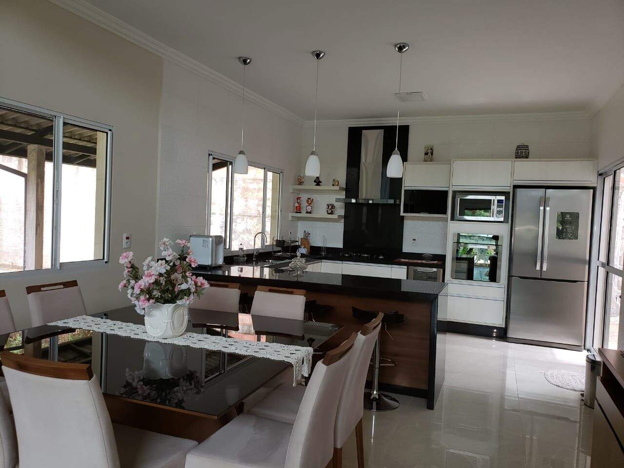 Chácara à venda no Parque Iramaia: 